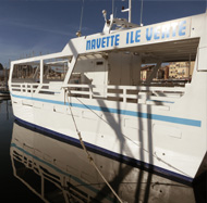 bateau la ciotat