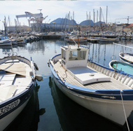 bateau la ciotat