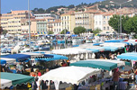 marcher dimanche la ciotat