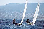 voile la ciotat